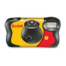 Disposable Camera