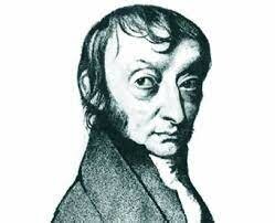 Amadeo Avogadro (Hipótesis de Avogadro)