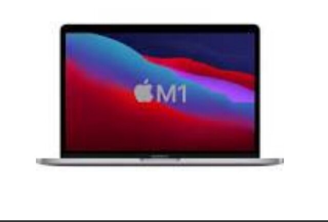 Aparece la primera notebook