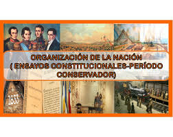 Las reformas educativas que se dieron en el periodo conservador