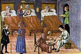 Giroldamo Fracastoro y Giovanni Filillipo