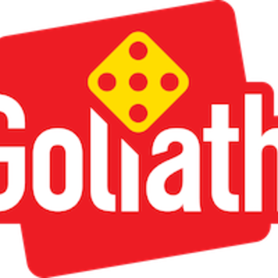 Timeline: Goliath Games