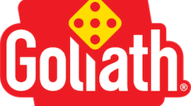 Timeline: Goliath Games