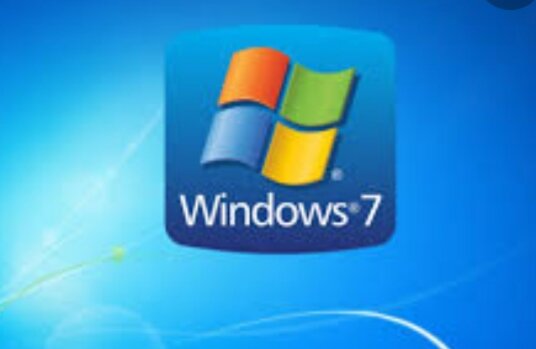 Windows 7
