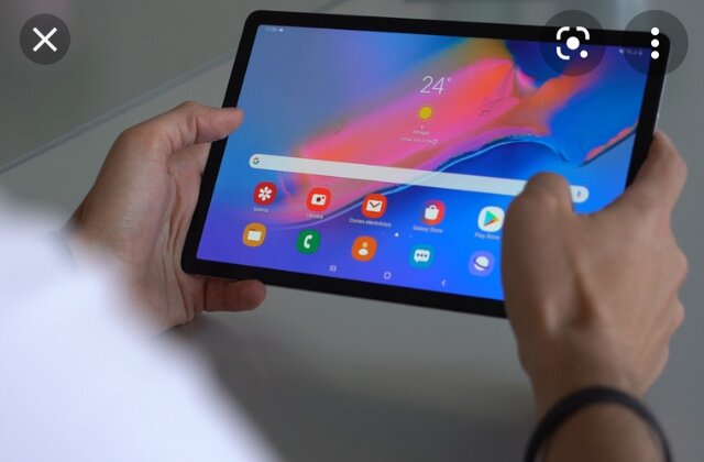 Sale un nuevo formato más compacto llamado tablet