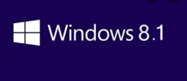 Windows 8
