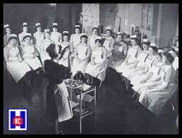 Escuelas de salud publica