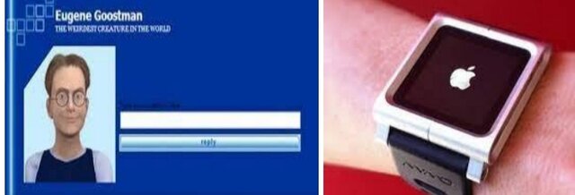 Una nueva forma de inteligencia