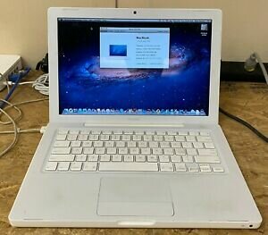 Apple lanza la Netbook "Macbook"