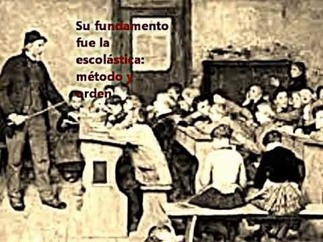 DIDÁCTICA TRADICIONAL