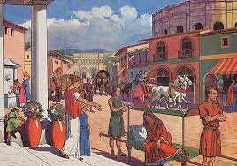 Grandes Civilizaciones: Roma