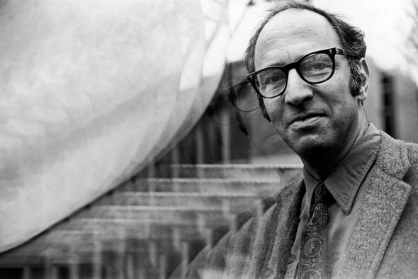 Thomas Kuhn July 18 1922 - June 17 1996