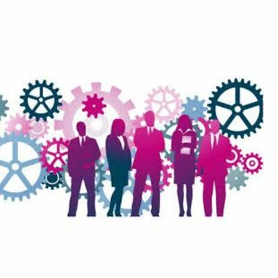 Timeline: Evolución Histórica de la Administración del Personal