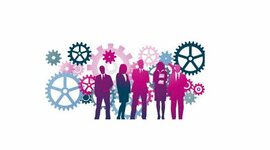 Timeline: Evolución Histórica de la Administración del Personal