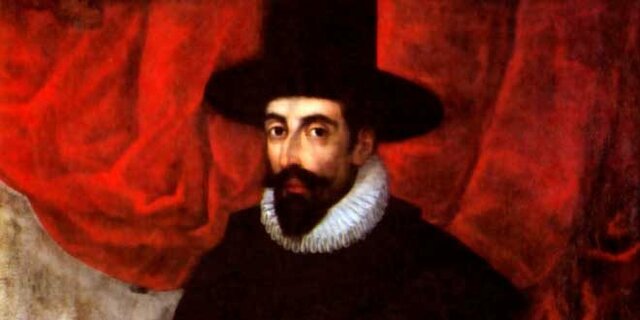 Francisco De Toledo