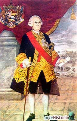 Manuel De Amat y Juniet