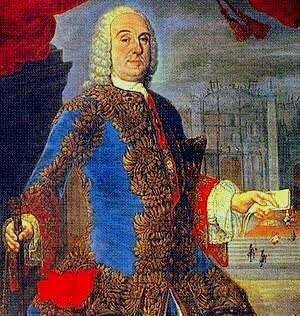 JOSÉ ANTONIO MANSO DE VELASCO