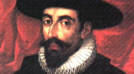 Timeline: Principales Virreyes del Perú