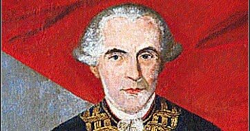 FRANCISCO GIL DE TABOADA Y LEMUS