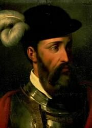 Francisco Pizarro González