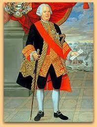 Manuel de Amat y Juniet