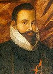 Blasco Núñez Vela y Villalba