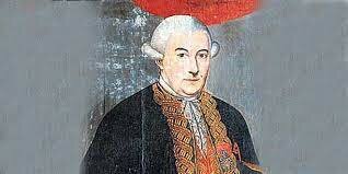 Agustín de Jáuregui y Aldecoa