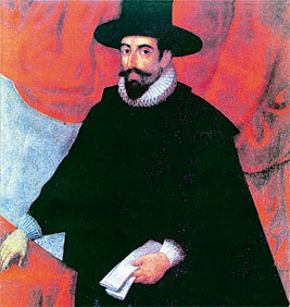 Francisco de Toledo