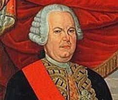 Manuel de Amat y Juniet