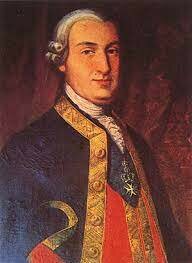 Agustín de Jáuregui y Aldecoa