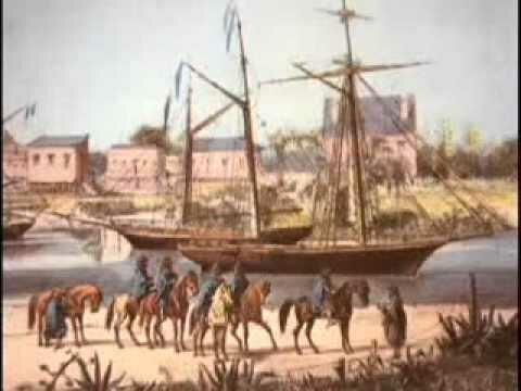 Guerra con el Brasil