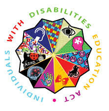 Individuals with Disabilities Education Act of 1990