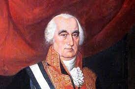 José Fernando de Abascal