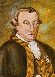 Agustín de Jauregui y Aldecoa