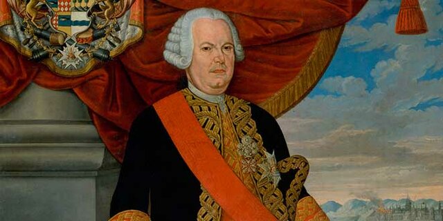 Manuel de Amat y Juniet