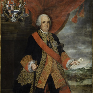 MANUEL AMAT Y JUNIET