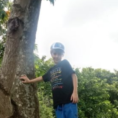 Timeline: My personal development timeline