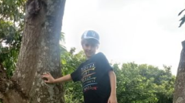 Timeline: My personal development timeline