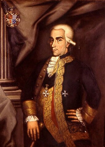 FRANCISCO GIL DE TABOADA Y LEMOS