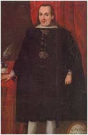 Melchor de Navarra y Rocaful (1681-1689)