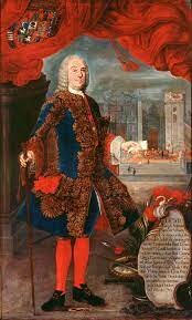 José Antonio Manso de Velasco