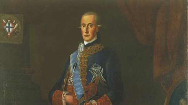 Teodoro de Croix