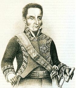 JOSE DE LA SERNA
