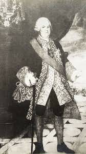 Manuel de Amat y Juniet