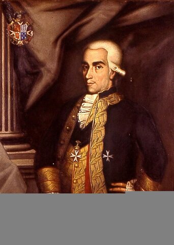 FRANCISCO GIL DE TABOADA Y LEMUS