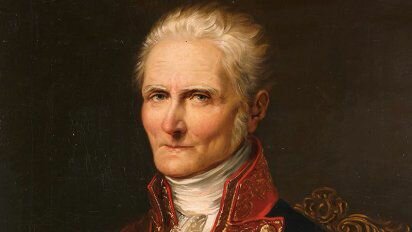 Joaquín de la Pezuela