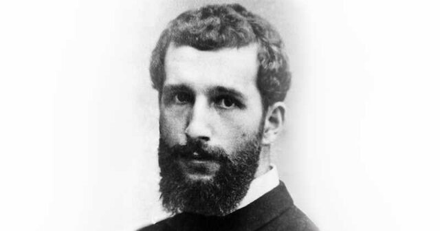 José Asunción Silva