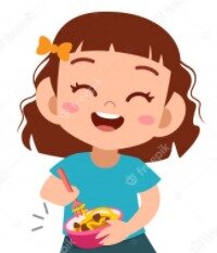 She got his first job