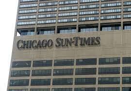 Chicago Tribune Layoffs