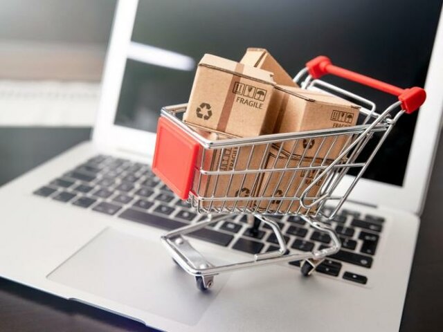 Se dispara crecimiento de compras online por pandemia.